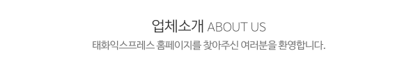 태화익스프레스_메인문구_내용